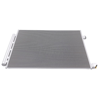 30165 compatible for AC Condenser compatible for Mercedes-Benz G550 G63 GLE350 GLE450 19-2020 A1675001200