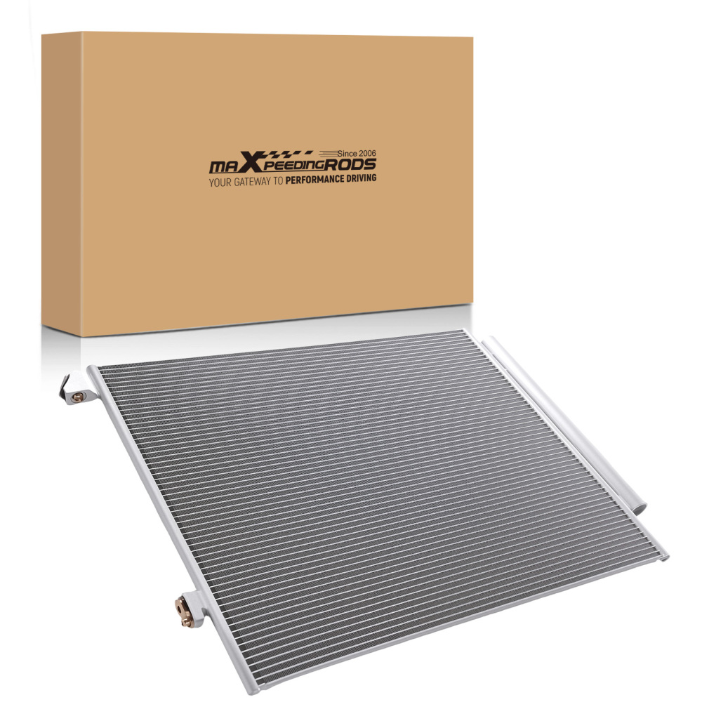 30165 compatible for AC Condenser compatible for Mercedes-Benz G550 G63 GLE350 GLE450 19-2020 A1675001200