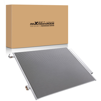 30165 compatible for AC Condenser compatible for Mercedes-Benz G550 G63 GLE350 GLE450 19-2020 A1675001200