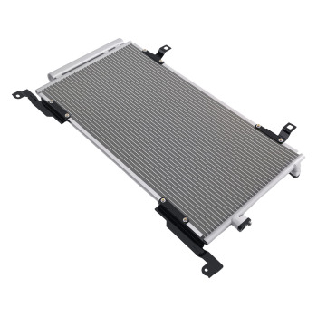 Compatible for AC A/C Condenser compatible for Subaru Legacy 2.5L 2.4L 2020-2021 CU30174 73210AN00A 30174
