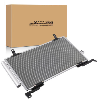 Compatible for AC A/C Condenser compatible for Subaru Legacy 2.5L 2.4L 2020-2021 CU30174 73210AN00A 30174