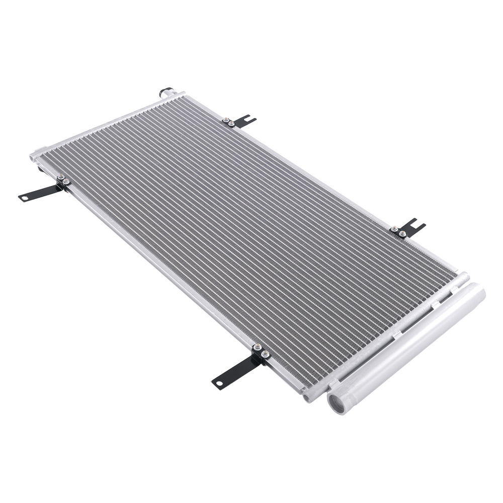 Compatible for AC A/C Condenser compatible for Acura Integra 2023 compatible for Honda Civic 2022-2023 HO3030175 30220