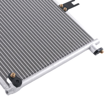 Compatible for AC A/C Condenser compatible for Acura Integra 2023 compatible for Honda Civic 2022-2023 HO3030175 30220