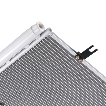 Compatible for AC A/C Condenser compatible for Acura Integra 2023 compatible for Honda Civic 2022-2023 HO3030175 30220