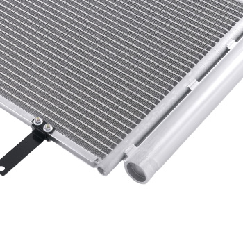 Compatible for AC A/C Condenser compatible for Acura Integra 2023 compatible for Honda Civic 2022-2023 HO3030175 30220