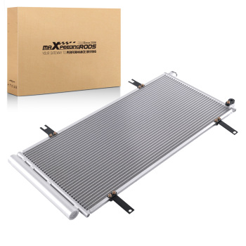 Compatible for AC A/C Condenser compatible for Acura Integra 2023 compatible for Honda Civic 2022-2023 HO3030175 30220
