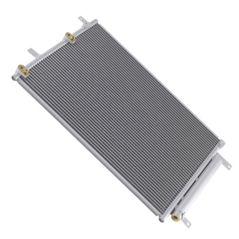 Compatible for AC Condenser compatible for Toyota Crown 2.4L/2.5L 2023-2024 884A00R040 884A042070 30259