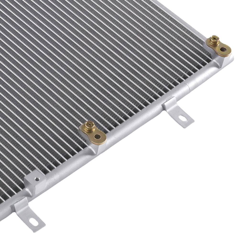 Compatible for AC Condenser compatible for Toyota Crown 2.4L/2.5L 2023-2024 884A00R040 884A042070 30259