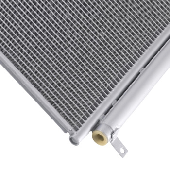 Compatible for AC Condenser compatible for Toyota Crown 2.4L/2.5L 2023-2024 884A00R040 884A042070 30259