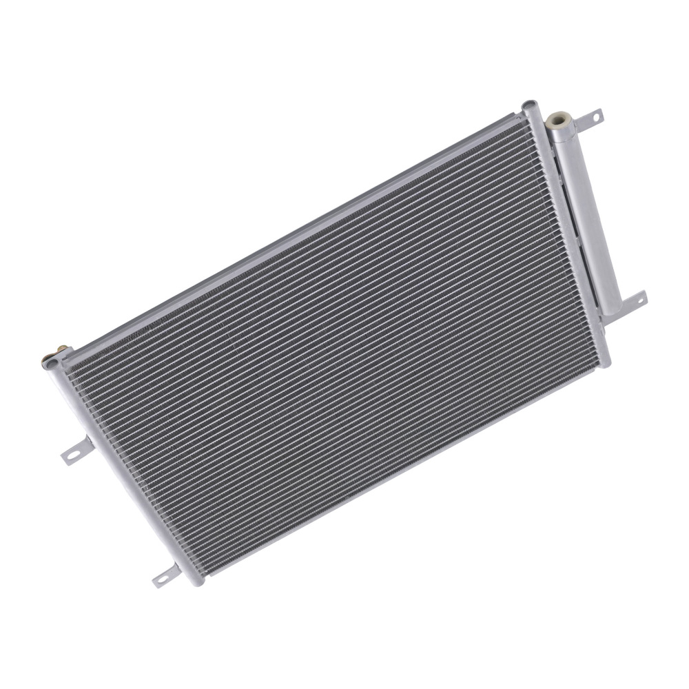 Compatible for AC Condenser compatible for Toyota Crown 2.4L/2.5L 2023-2024 884A00R040 884A042070 30259