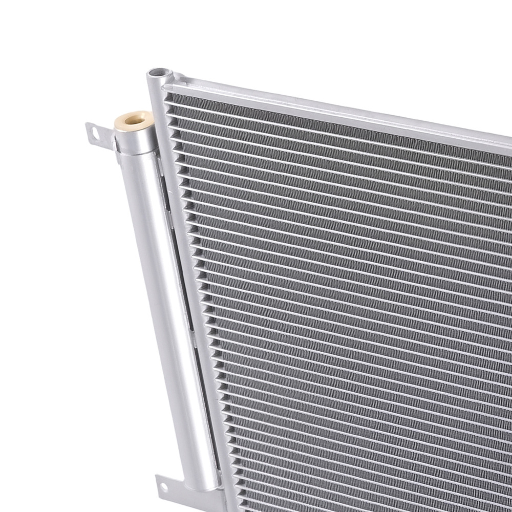 Compatible for AC Condenser compatible for Toyota Crown 2.4L/2.5L 2023-2024 884A00R040 884A042070 30259