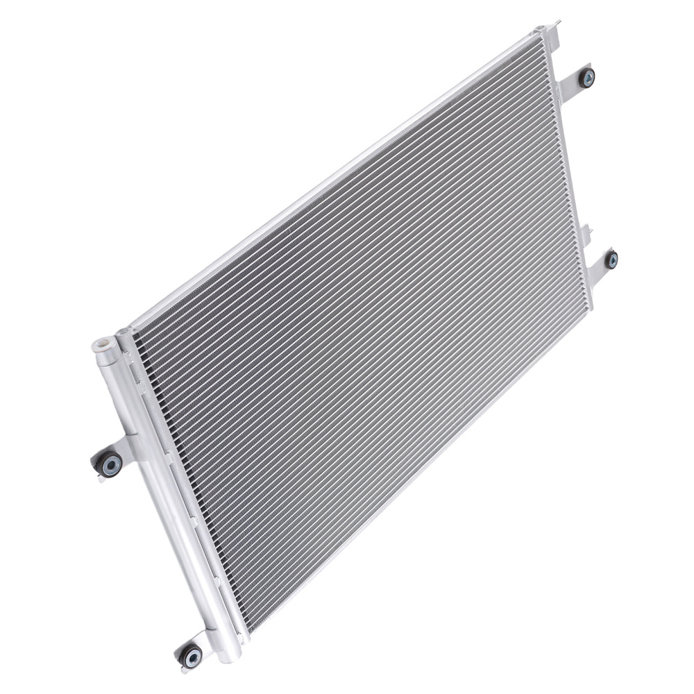 New compatible for AC A/C Condenser for International LT RH 2018 2518753C91 4302771C1 w/ Drier