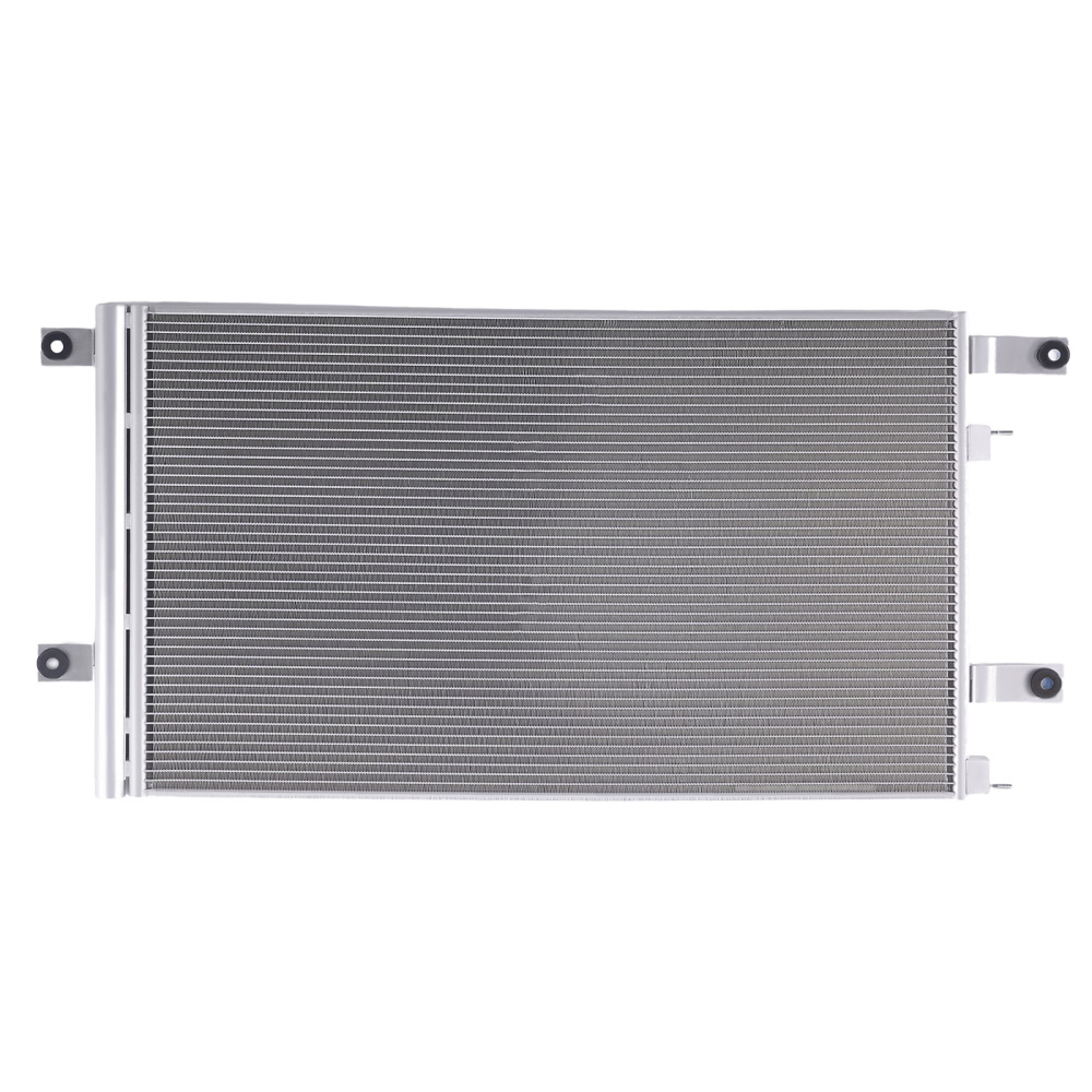 New compatible for AC A/C Condenser for International LT RH 2018 2518753C91 4302771C1 w/ Drier