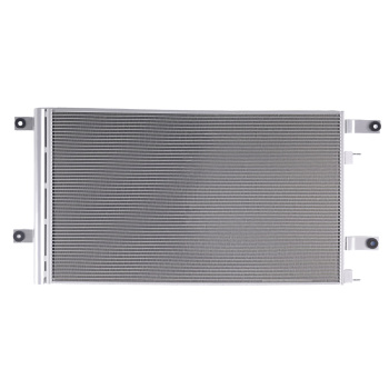 New compatible for AC A/C Condenser for International LT RH 2018 2518753C91 4302771C1 w/ Drier