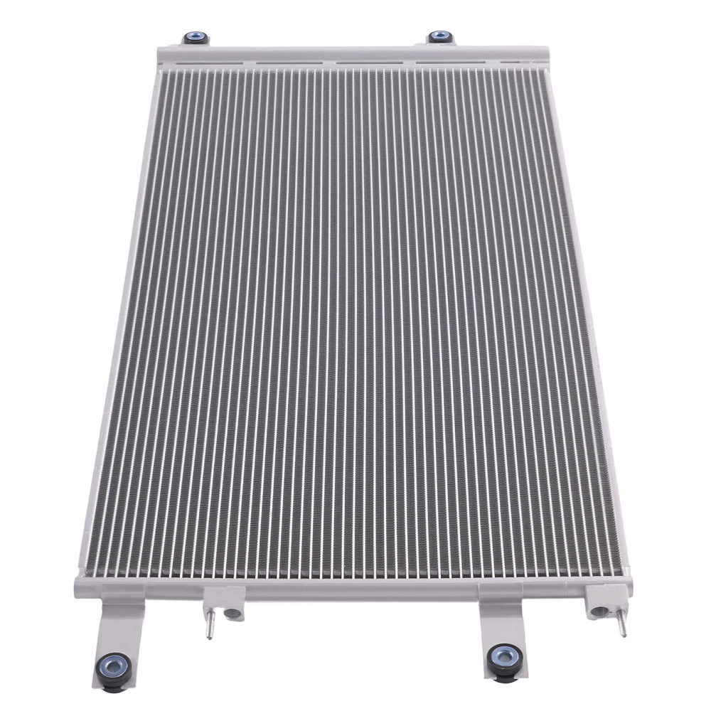 New compatible for AC A/C Condenser for International LT RH 2018 2518753C91 4302771C1 w/ Drier
