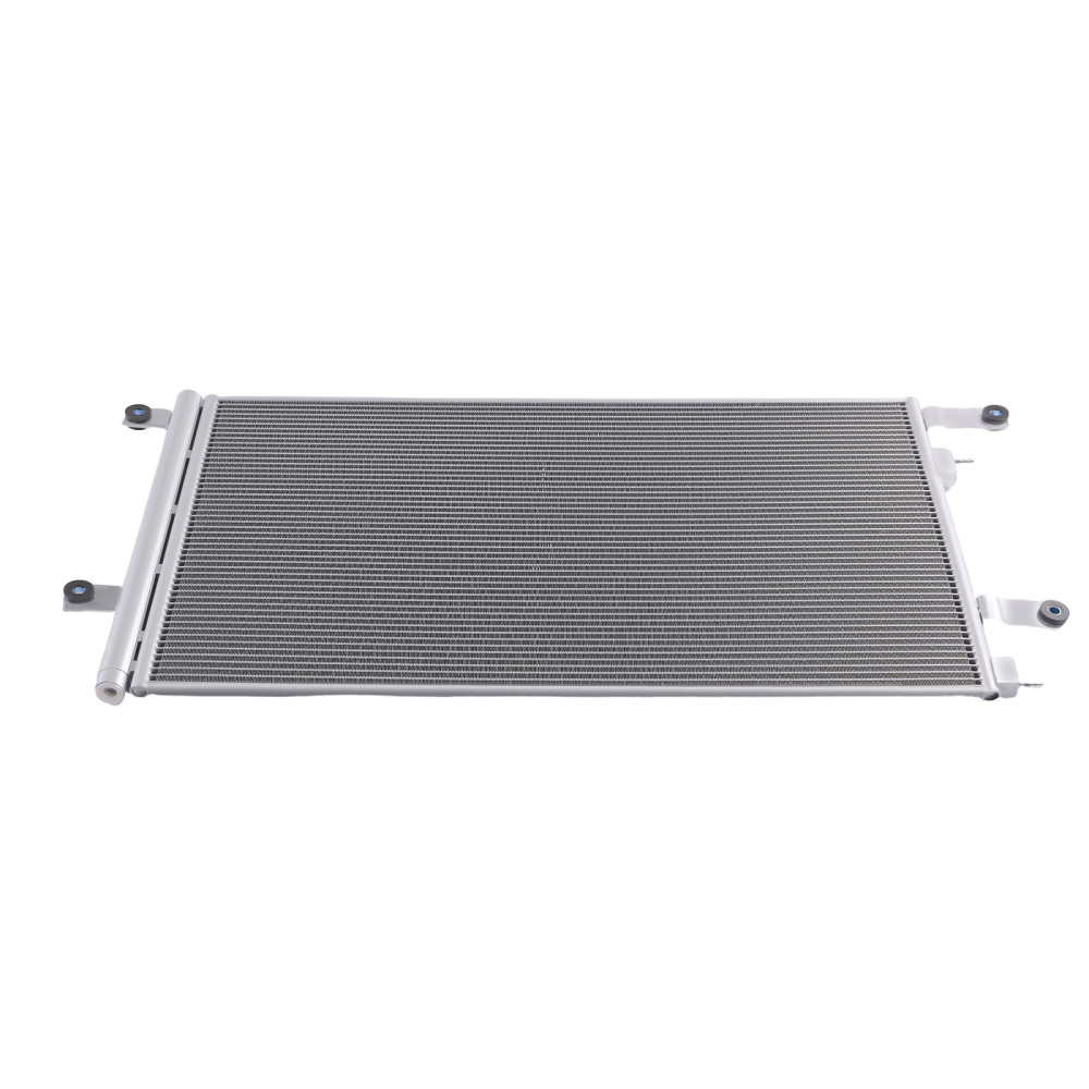 New compatible for AC A/C Condenser for International LT RH 2018 2518753C91 4302771C1 w/ Drier