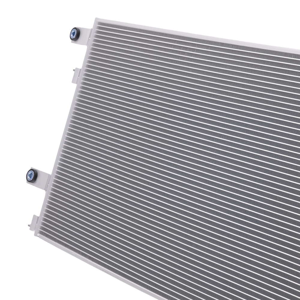 New compatible for AC A/C Condenser for International LT RH 2018 2518753C91 4302771C1 w/ Drier