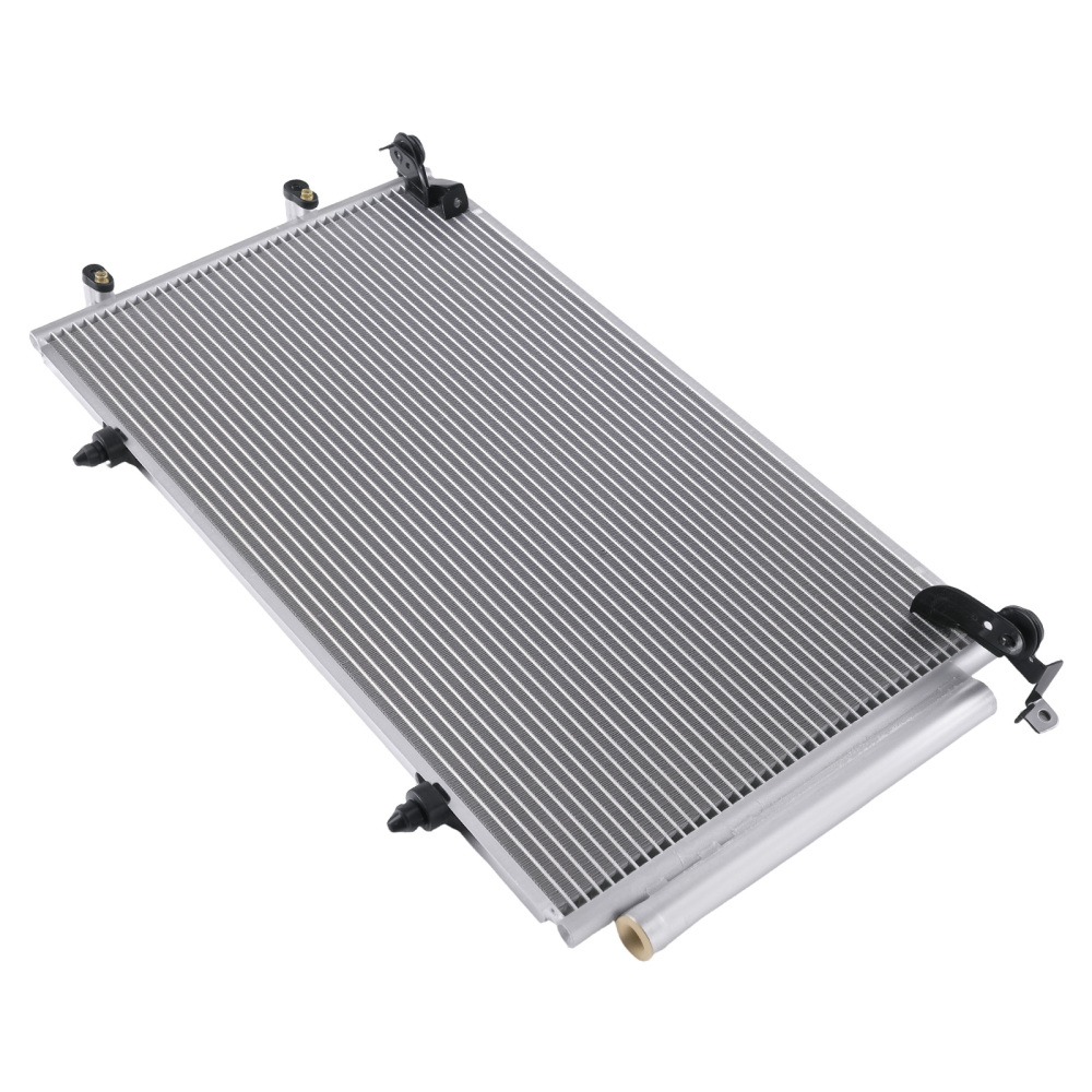 Compatible for AC Condenser compatible for Lexus ES300 2002-2003 Aluminum Parallel Flow 3052 3113 7-3052
