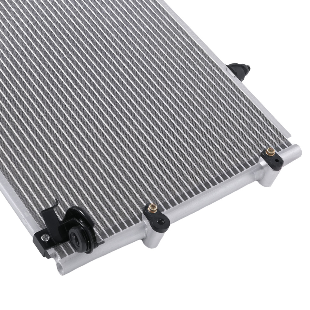 Compatible for AC Condenser compatible for Lexus ES300 2002-2003 Aluminum Parallel Flow 3052 3113 7-3052