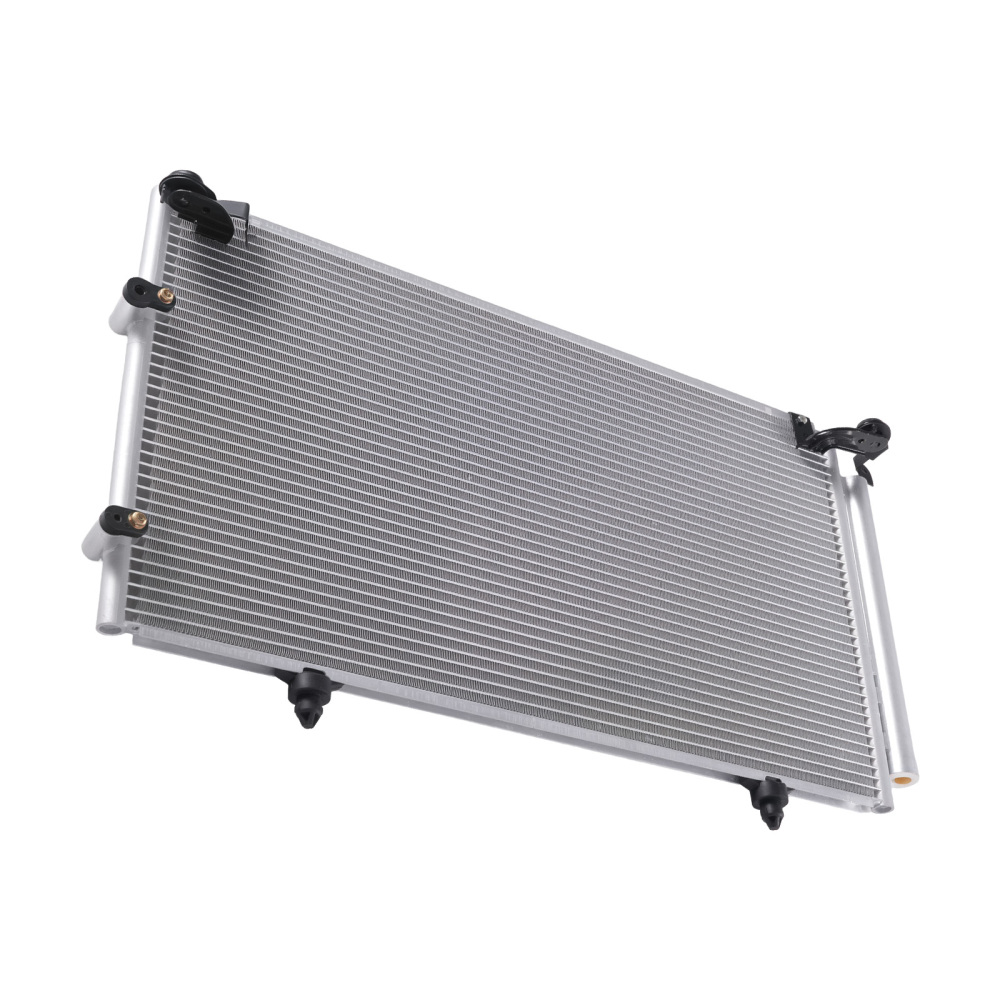 Compatible for AC Condenser compatible for Lexus ES300 2002-2003 Aluminum Parallel Flow 3052 3113 7-3052