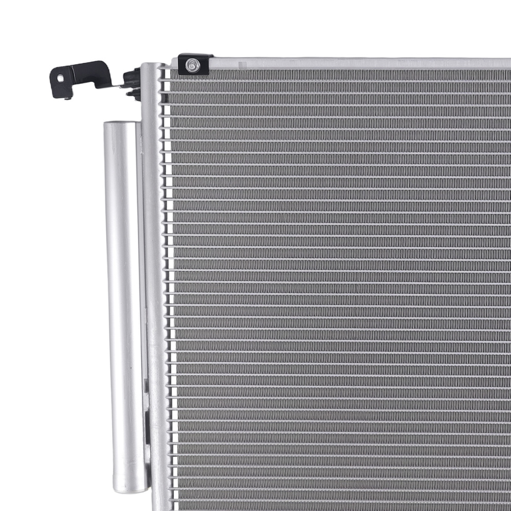 Compatible for AC Condenser compatible for Lexus ES300 2002-2003 Aluminum Parallel Flow 3052 3113 7-3052