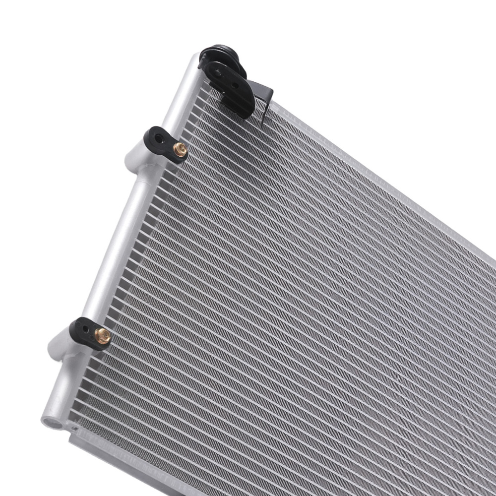 Compatible for AC Condenser compatible for Lexus ES300 2002-2003 Aluminum Parallel Flow 3052 3113 7-3052