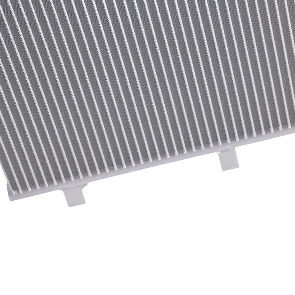 Compatible for AC A/C Condenser compatible for Mazda 3 04-09 2.0L 2.3L BP4K61480D 3094 Parallel Flow Core