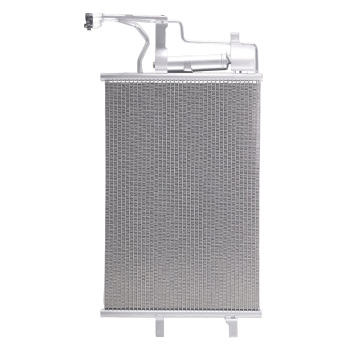 Compatible for AC A/C Condenser compatible for Mazda 3 04-09 2.0L 2.3L BP4K61480D 3094 Parallel Flow Core