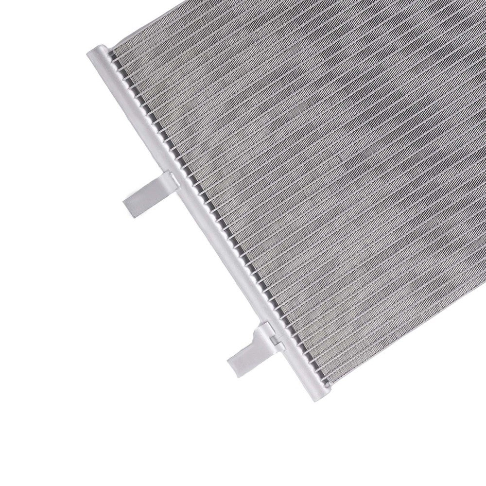 Compatible for AC A/C Condenser compatible for Mazda 3 04-09 2.0L 2.3L BP4K61480D 3094 Parallel Flow Core