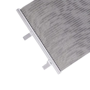 Compatible for AC A/C Condenser compatible for Mazda 3 04-09 2.0L 2.3L BP4K61480D 3094 Parallel Flow Core