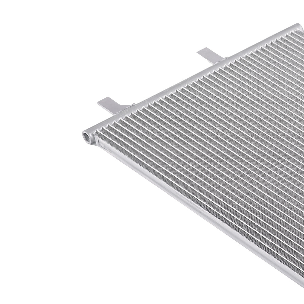 Compatible for AC A/C Condenser compatible for Mazda 3 04-09 2.0L 2.3L BP4K61480D 3094 Parallel Flow Core