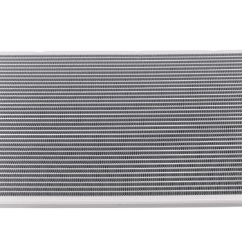 A/C Condenser compatible for Honda CR-V 2.4L 2002-2006 Element 2003-11 80101SCAA01 DPI3112