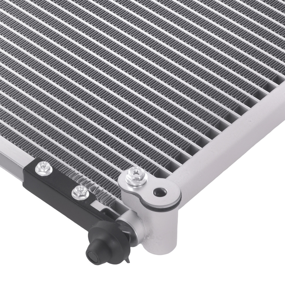 A/C Condenser compatible for Honda CR-V 2.4L 2002-2006 Element 2003-11 80101SCAA01 DPI3112