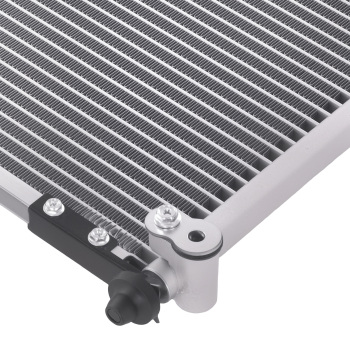 A/C Condenser compatible for Honda CR-V 2.4L 2002-2006 Element 2003-11 80101SCAA01 DPI3112