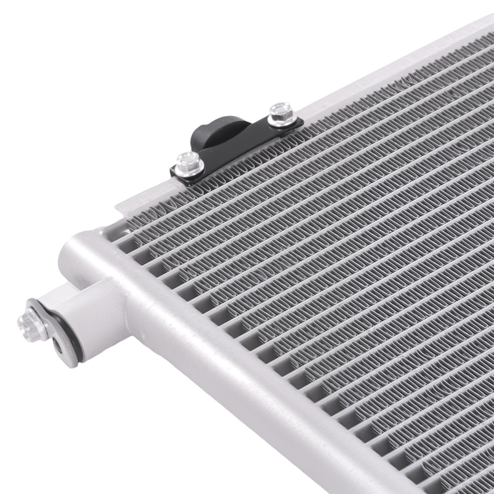 A/C Condenser compatible for Honda CR-V 2.4L 2002-2006 Element 2003-11 80101SCAA01 DPI3112