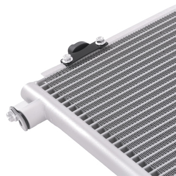 A/C Condenser compatible for Honda CR-V 2.4L 2002-2006 Element 2003-11 80101SCAA01 DPI3112