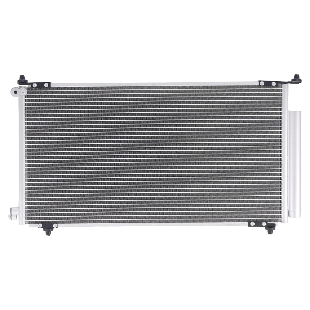 A/C Condenser compatible for Honda CR-V 2.4L 2002-2006 Element 2003-11 80101SCAA01 DPI3112