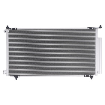 A/C Condenser compatible for Honda CR-V 2.4L 2002-2006 Element 2003-11 80101SCAA01 DPI3112