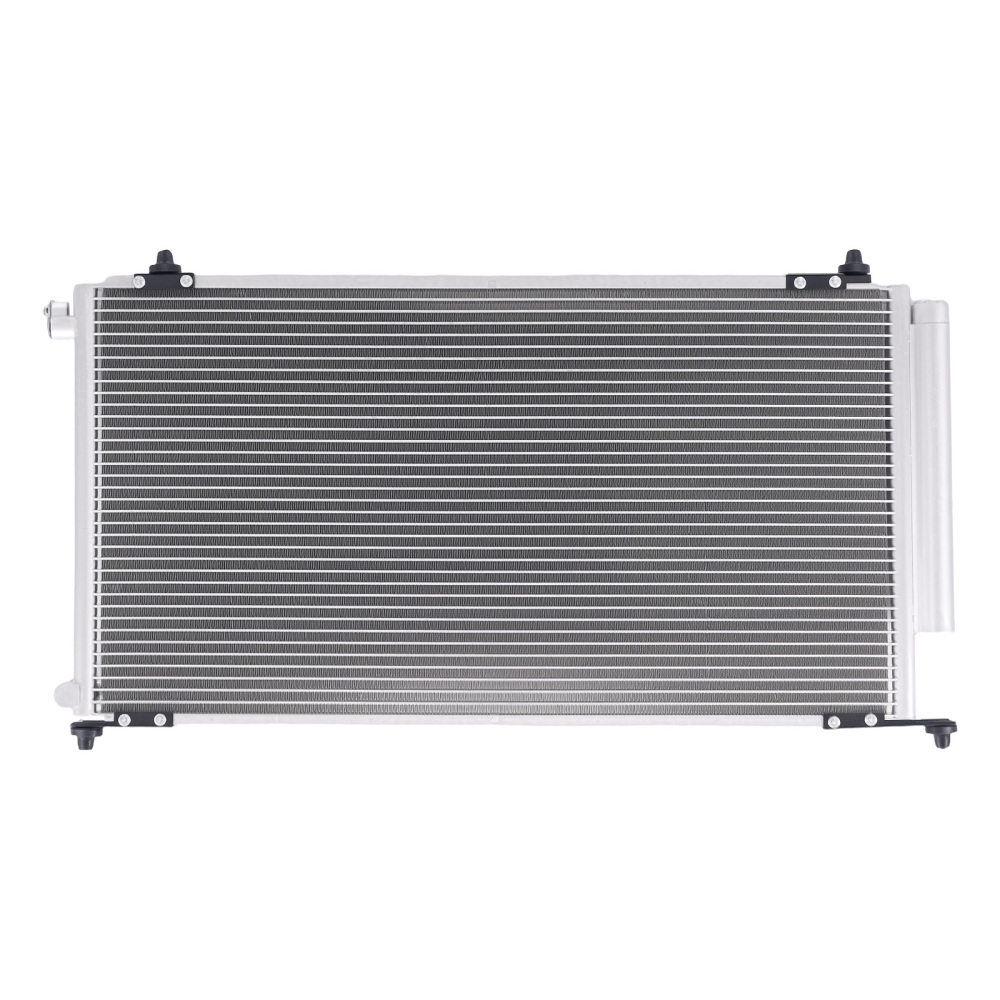 A/C Condenser compatible for Honda CR-V 2.4L 2002-2006 Element 2003-11 80101SCAA01 DPI3112