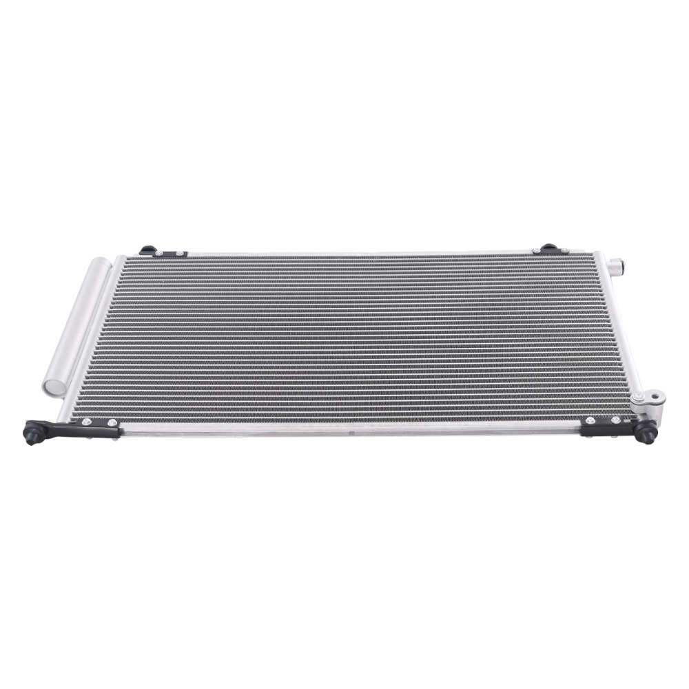 A/C Condenser compatible for Honda CR-V 2.4L 2002-2006 Element 2003-11 80101SCAA01 DPI3112