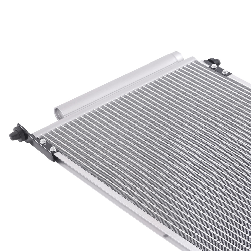 A/C Condenser compatible for Honda CR-V 2.4L 2002-2006 Element 2003-11 80101SCAA01 DPI3112