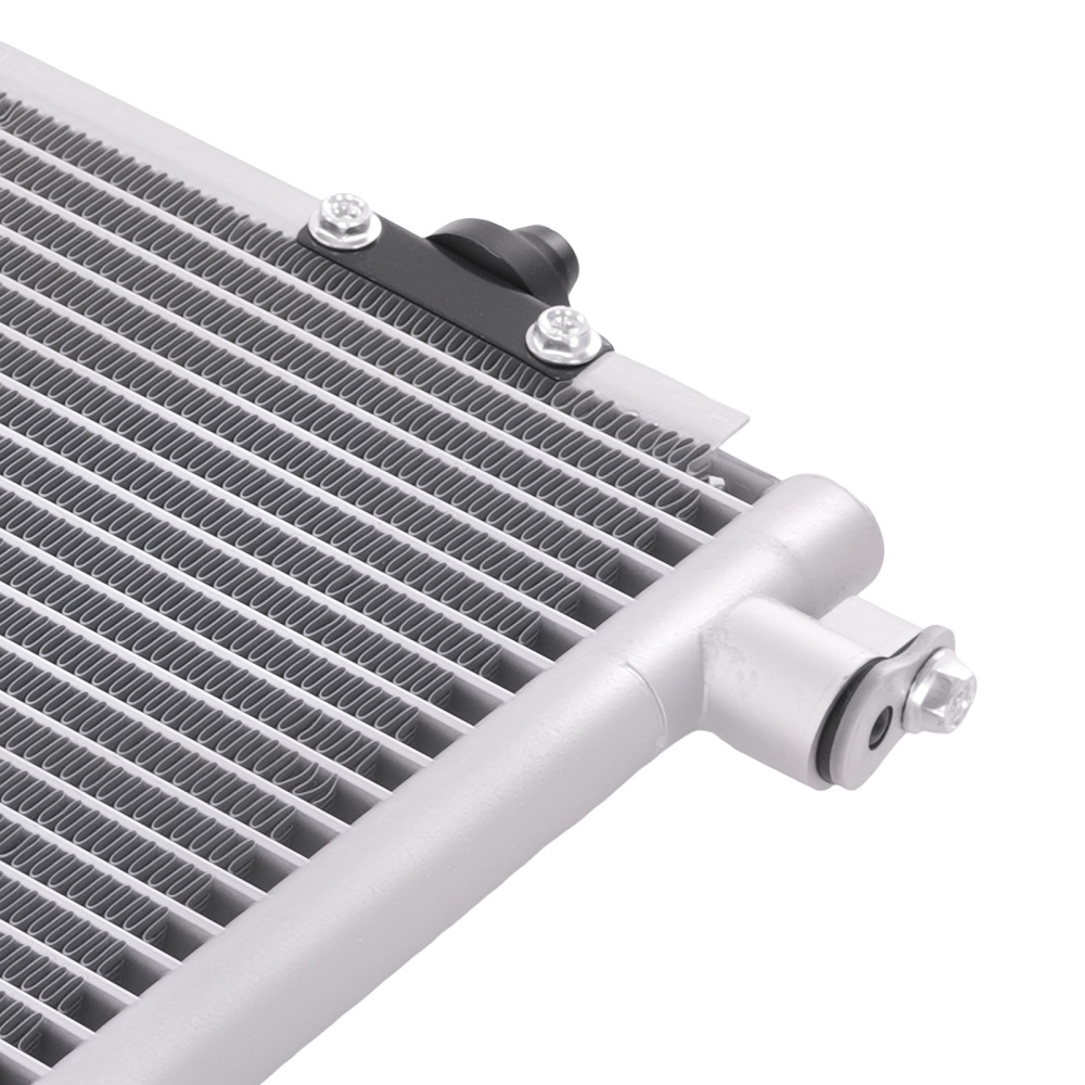 A/C Condenser compatible for Honda CR-V 2.4L 2002-2006 Element 2003-11 80101SCAA01 DPI3112