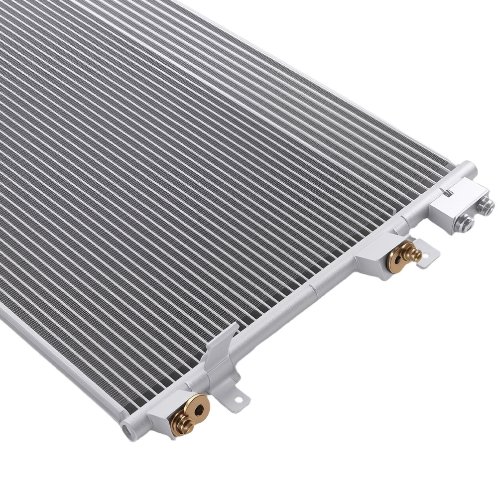 Compatible for AC Condenser compatible for Chrysler 300 2005-2010 2012 5137693AC 5137693AA 3237 w/ Drier