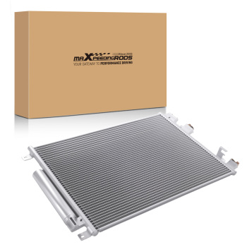 Compatible for AC Condenser compatible for Chrysler 300 2005-2010 2012 5137693AC 5137693AA 3237 w/ Drier