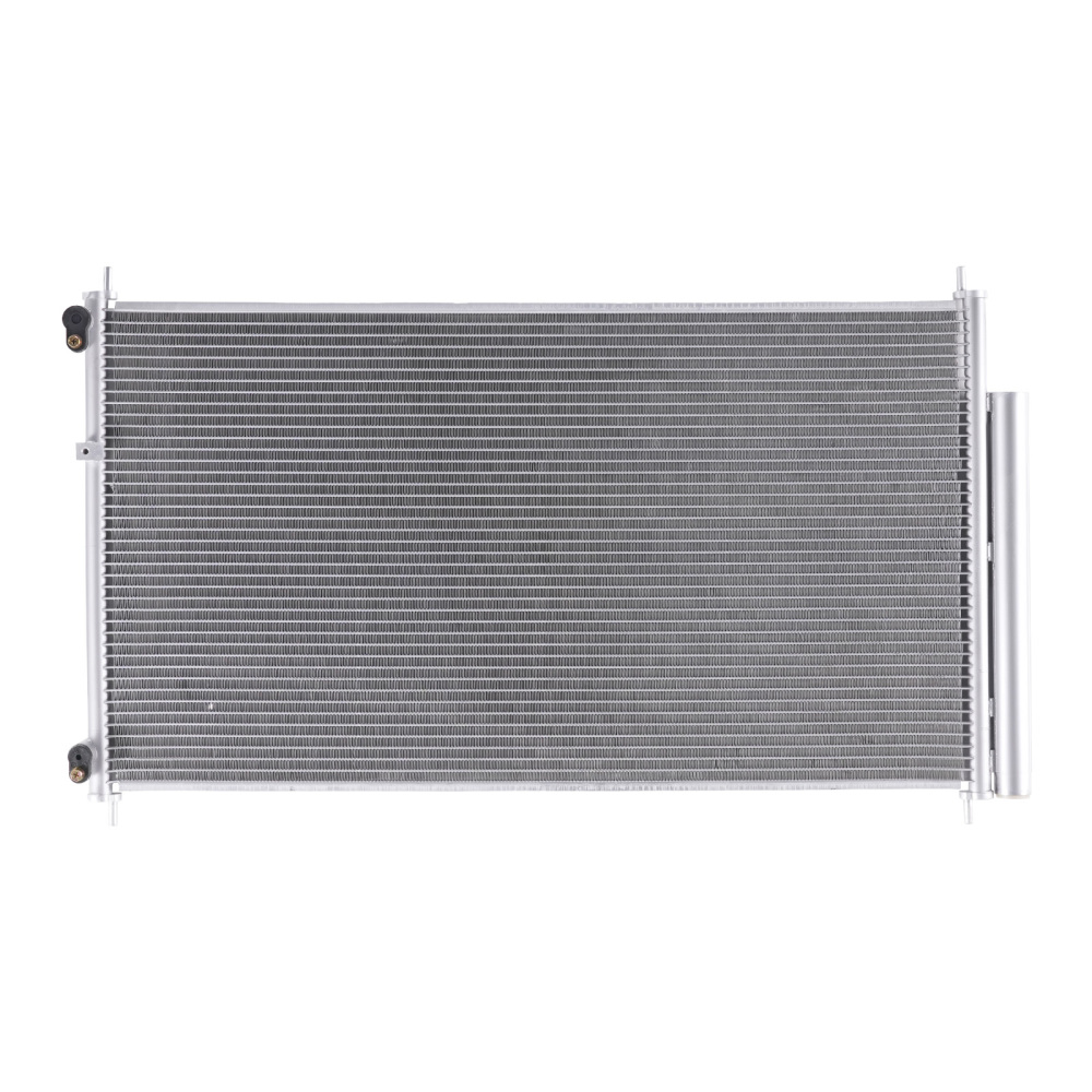 Compatible for AC A/C Condenser compatible for Honda Odyssey 2005-2010 compatible for Mini Passenger Van V6 80110SHJA02