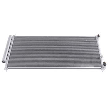 Compatible for AC A/C Condenser compatible for Honda Odyssey 2005-2010 compatible for Mini Passenger Van V6 80110SHJA02