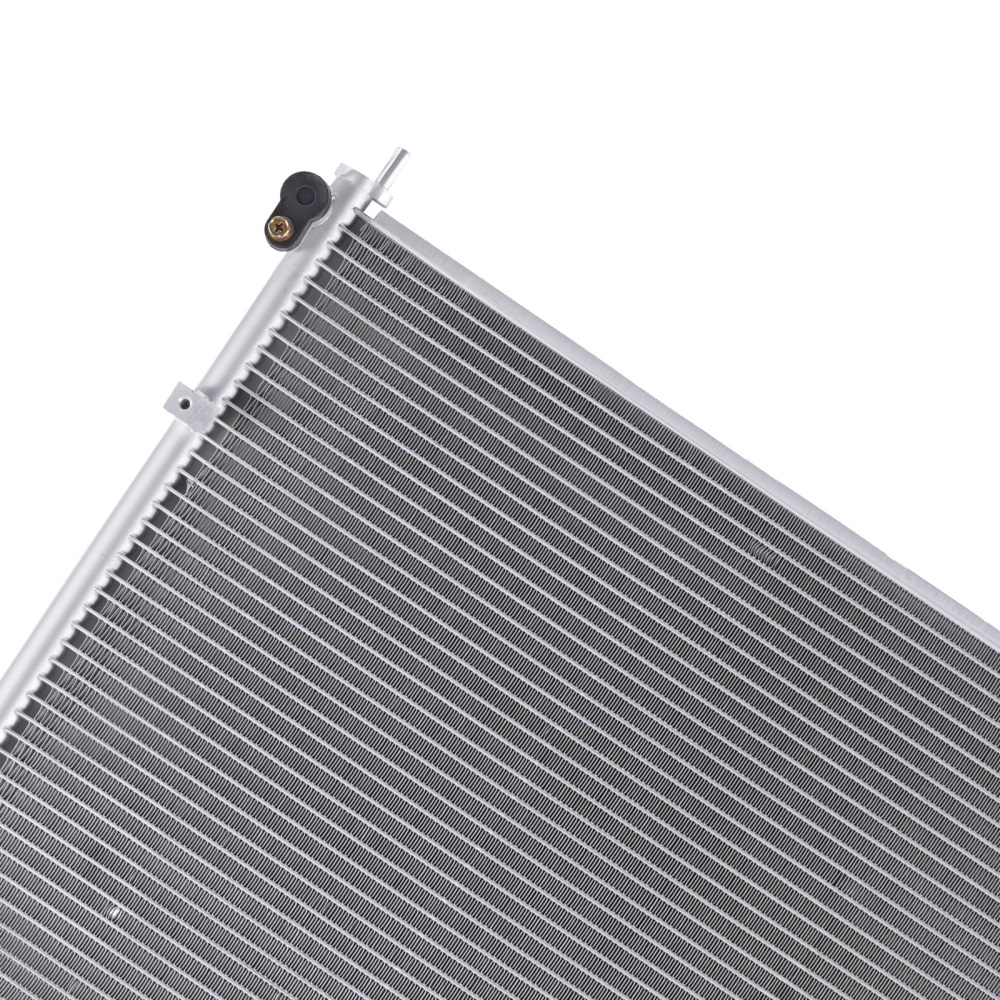 Compatible for AC A/C Condenser compatible for Honda Odyssey 2005-2010 compatible for Mini Passenger Van V6 80110SHJA02