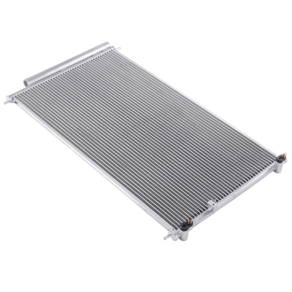 Compatible for AC A/C Condenser compatible for Honda Odyssey 2005-2010 compatible for Mini Passenger Van V6 80110SHJA02