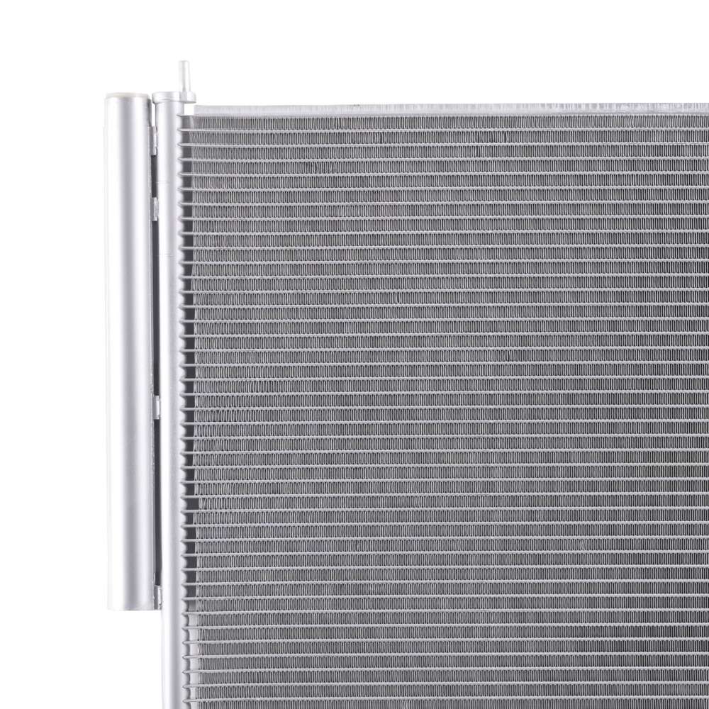 Compatible for AC A/C Condenser compatible for Honda Odyssey 2005-2010 compatible for Mini Passenger Van V6 80110SHJA02