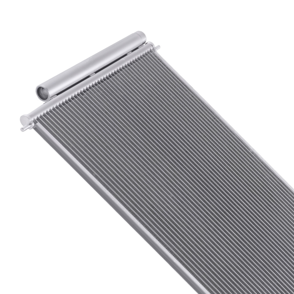 Compatible for AC A/C Condenser compatible for Honda Odyssey 2005-2010 compatible for Mini Passenger Van V6 80110SHJA02
